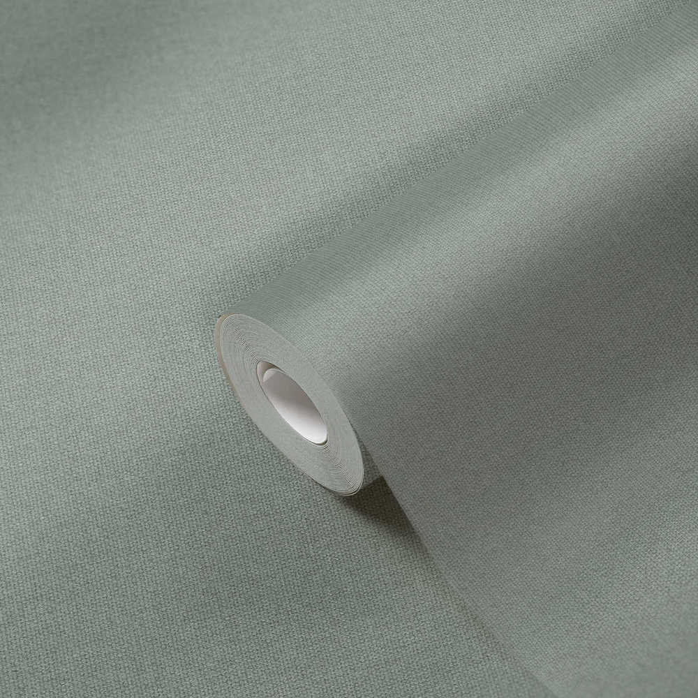 Nara - Fine Basketweave plain wallpaper AS Creation    