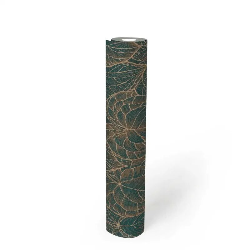 Daniel Hechter 7 - Verdelle botanical wallpaper AS Creation