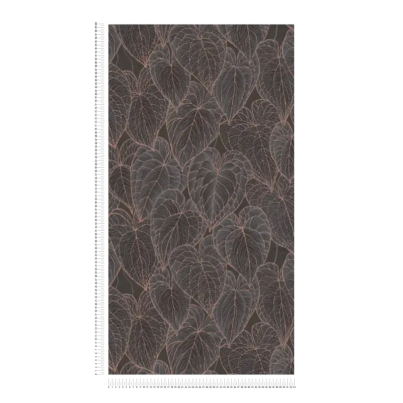 Daniel Hechter 7 - Verdelle botanical wallpaper AS Creation