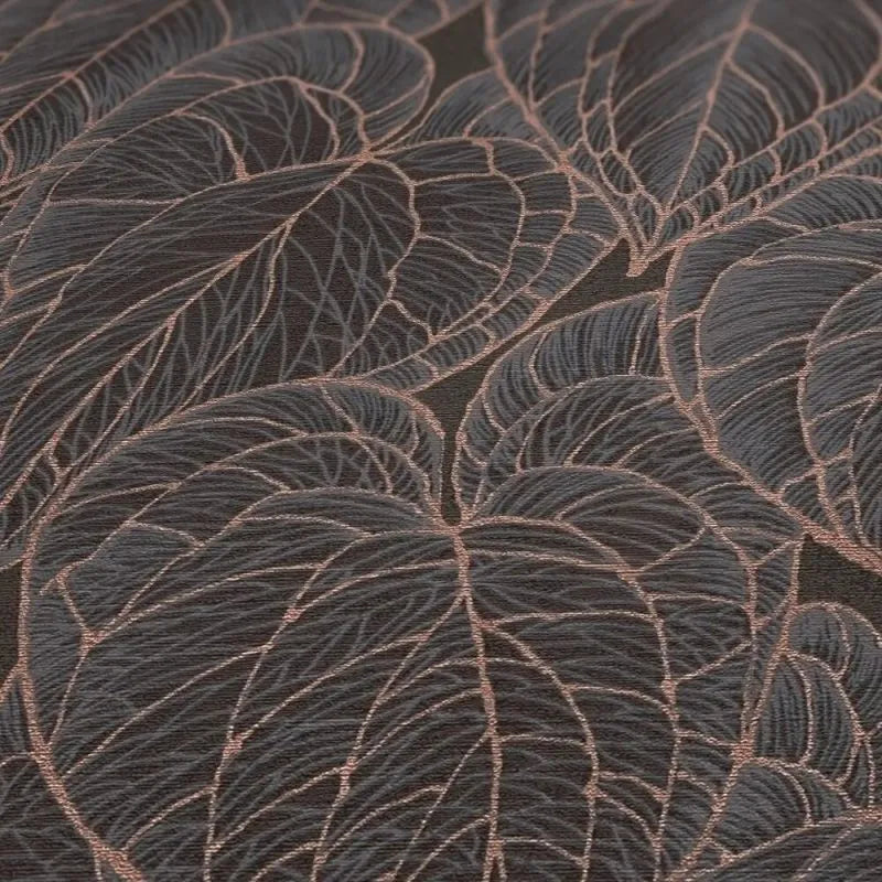 Daniel Hechter 7 - Verdelle botanical wallpaper AS Creation