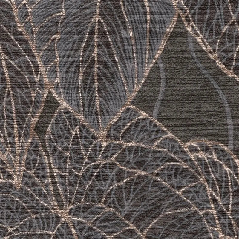 Daniel Hechter 7 - Verdelle botanical wallpaper AS Creation