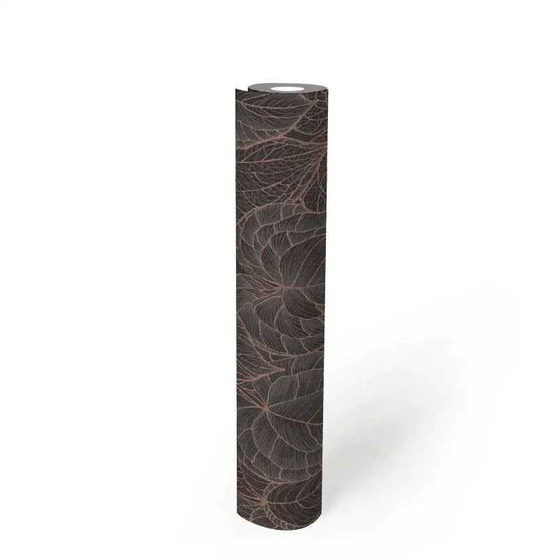 Daniel Hechter 7 - Verdelle botanical wallpaper AS Creation