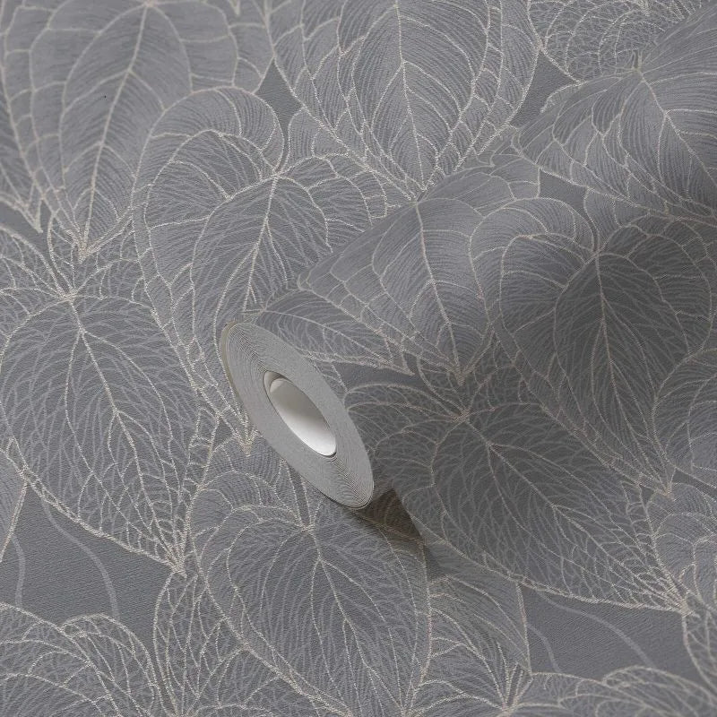 Daniel Hechter 7 - Verdelle botanical wallpaper AS Creation