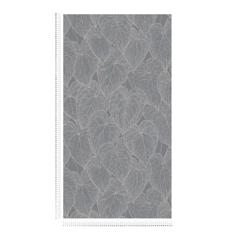 Daniel Hechter 7 - Verdelle botanical wallpaper AS Creation
