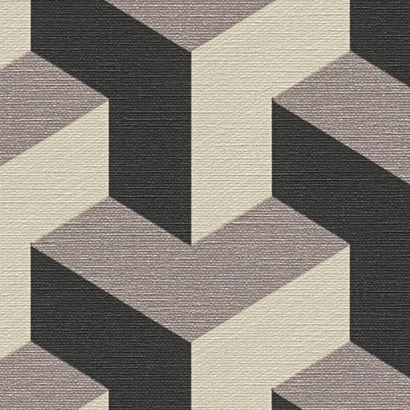 Daniel Hechter 7 - Mirage art deco wallpaper AS Creation