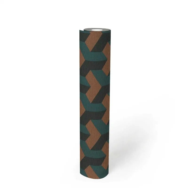 Daniel Hechter 7 - Mirage art deco wallpaper AS Creation