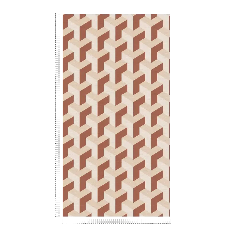 Daniel Hechter 7 - Mirage art deco wallpaper AS Creation