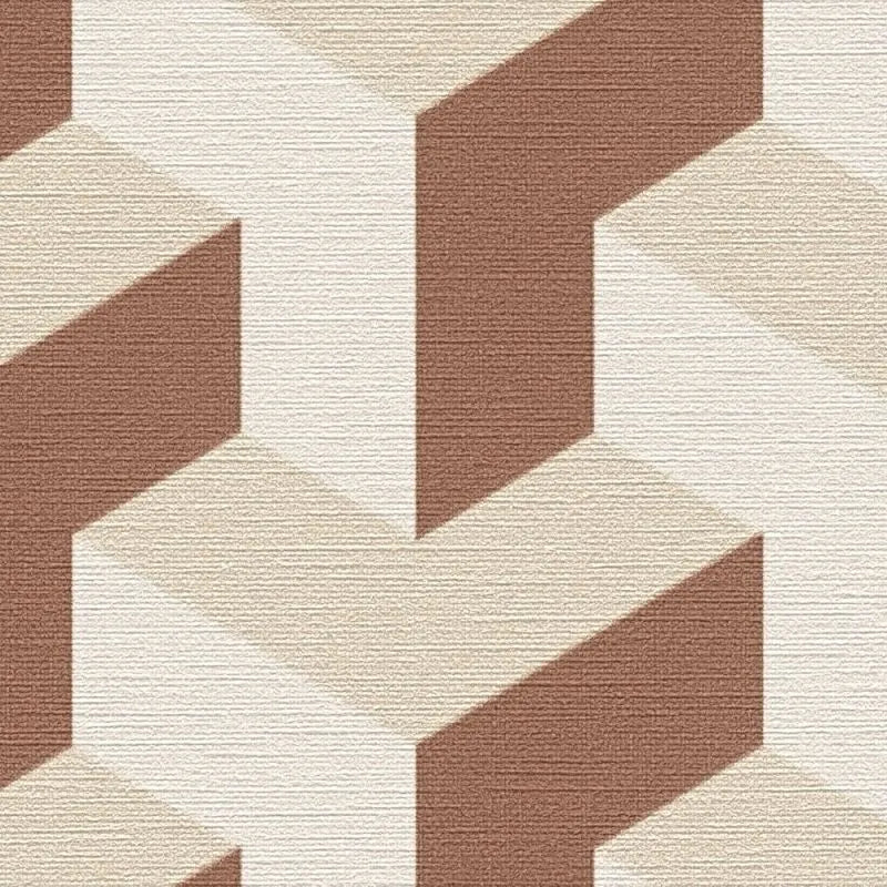 Daniel Hechter 7 - Mirage art deco wallpaper AS Creation