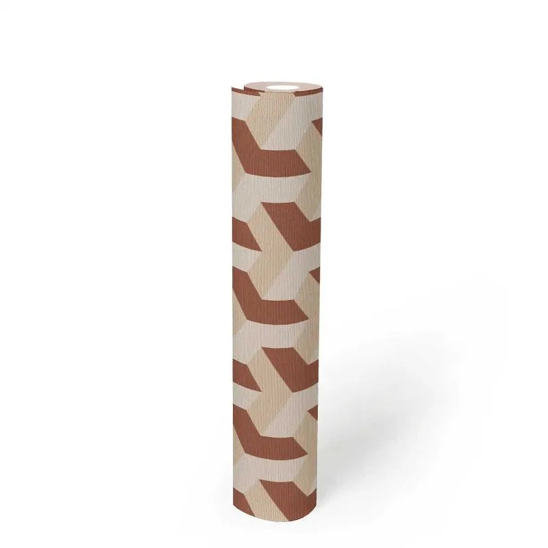 Daniel Hechter 7 - Mirage art deco wallpaper AS Creation