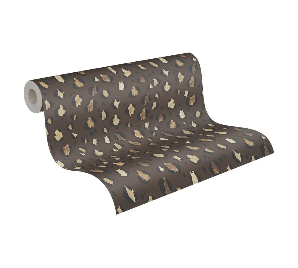 Anna D'Andrea - Leopard Chic