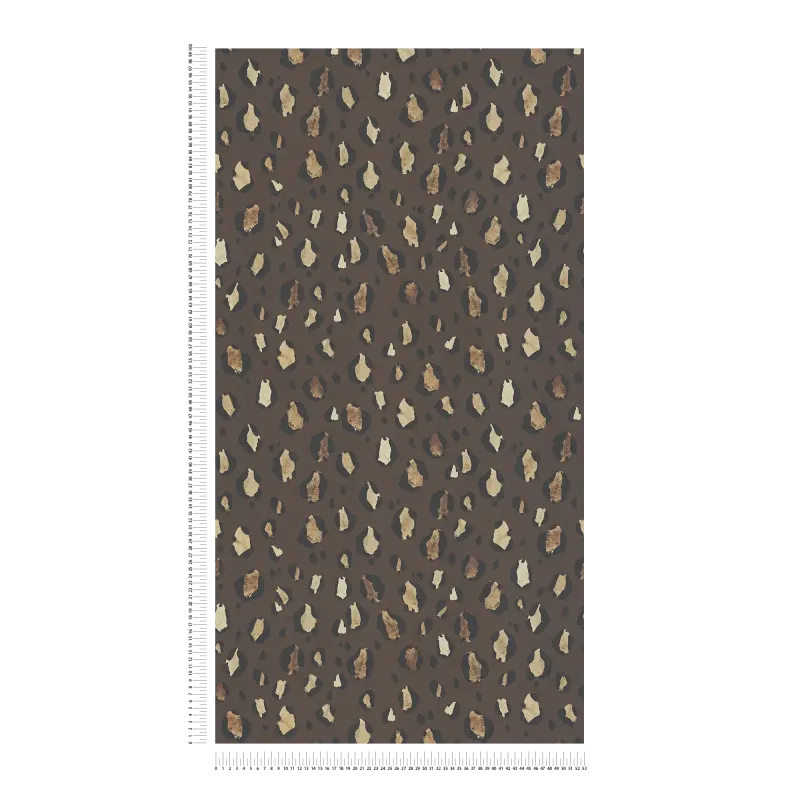 Anna D'Andrea - Leopard Chic
