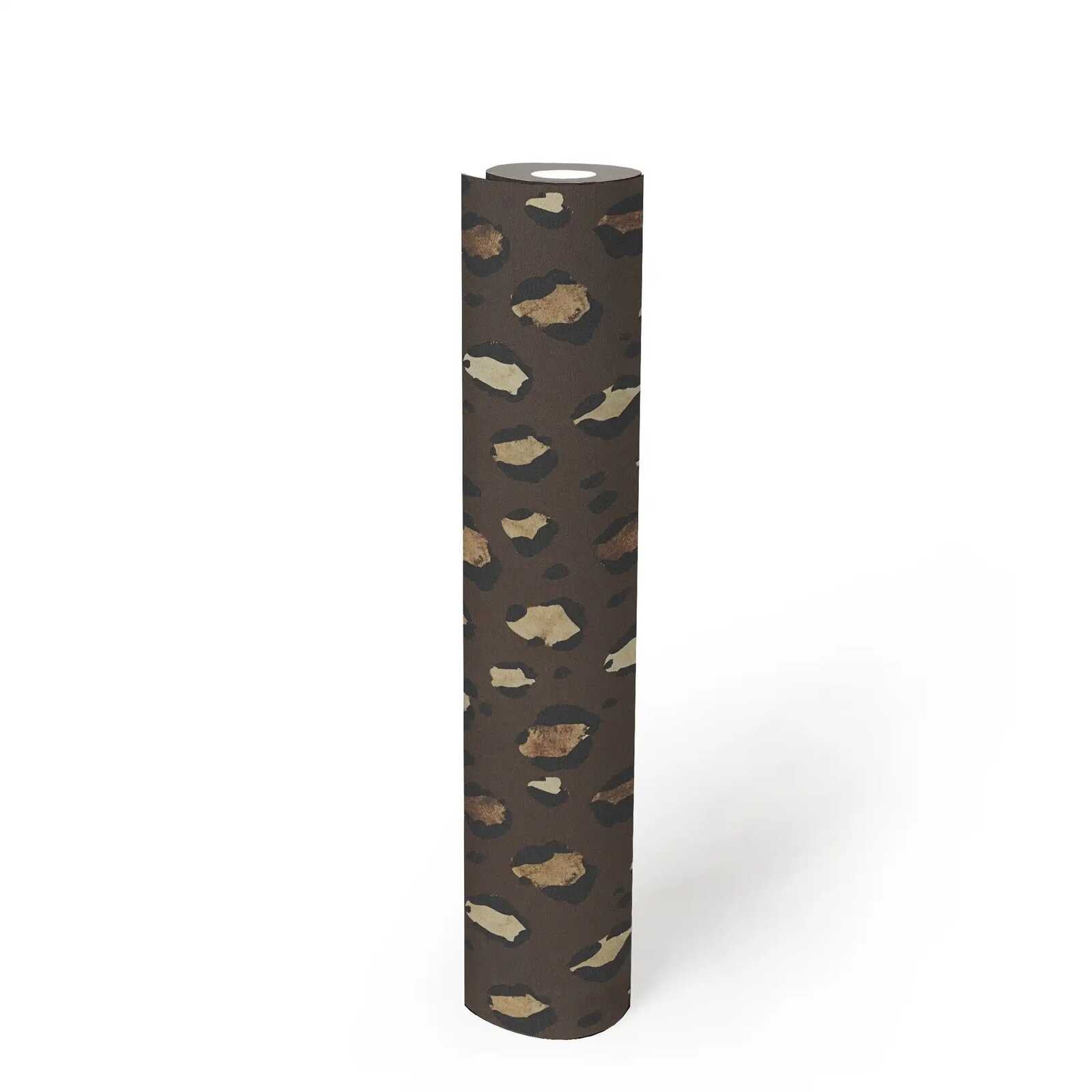 Anna D'Andrea - Leopard Chic