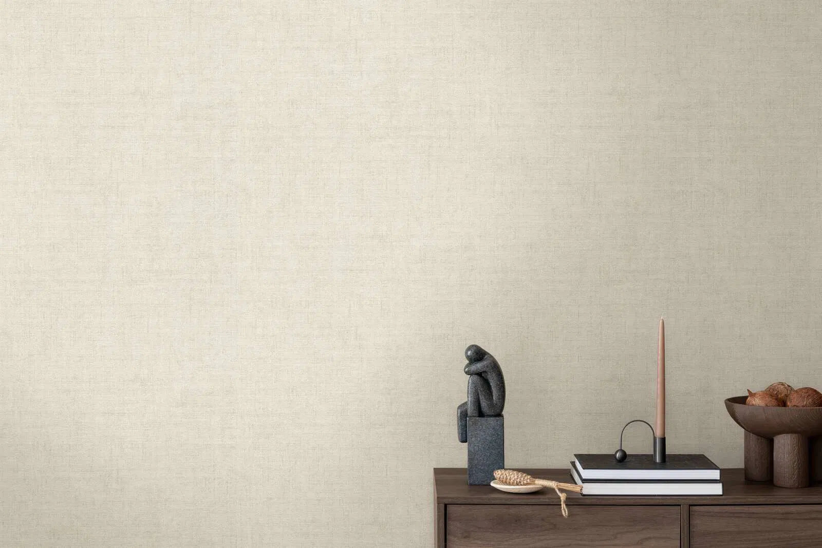 History of Art 2 - Hempstead plain wallpaper AS Creation