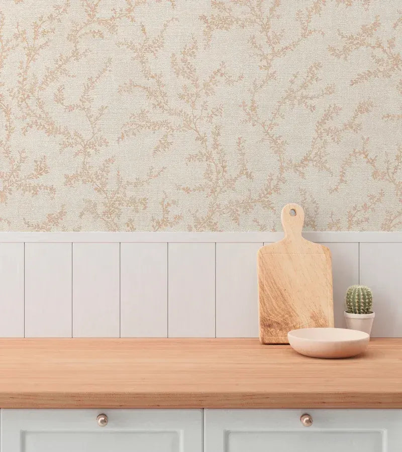 Hygge 3 -  Verdure Lace