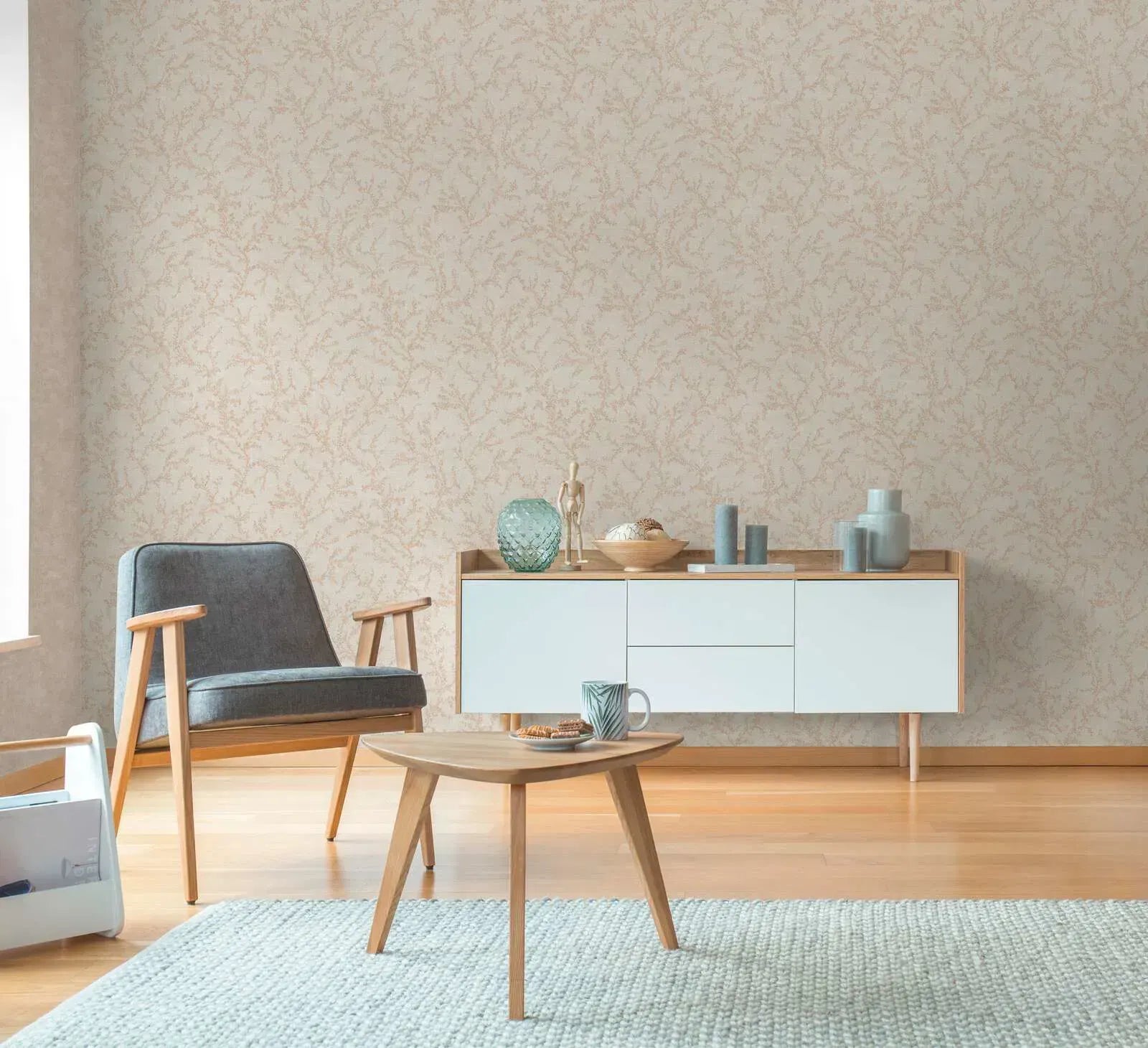 Hygge 3 -  Verdure Lace