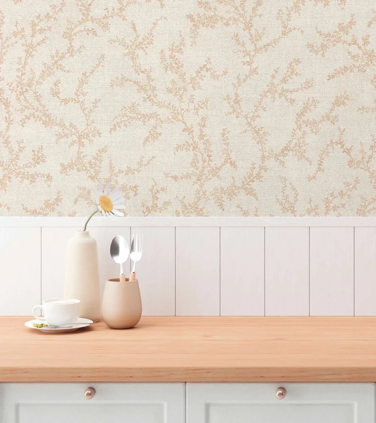 Hygge 3 -  Verdure Lace