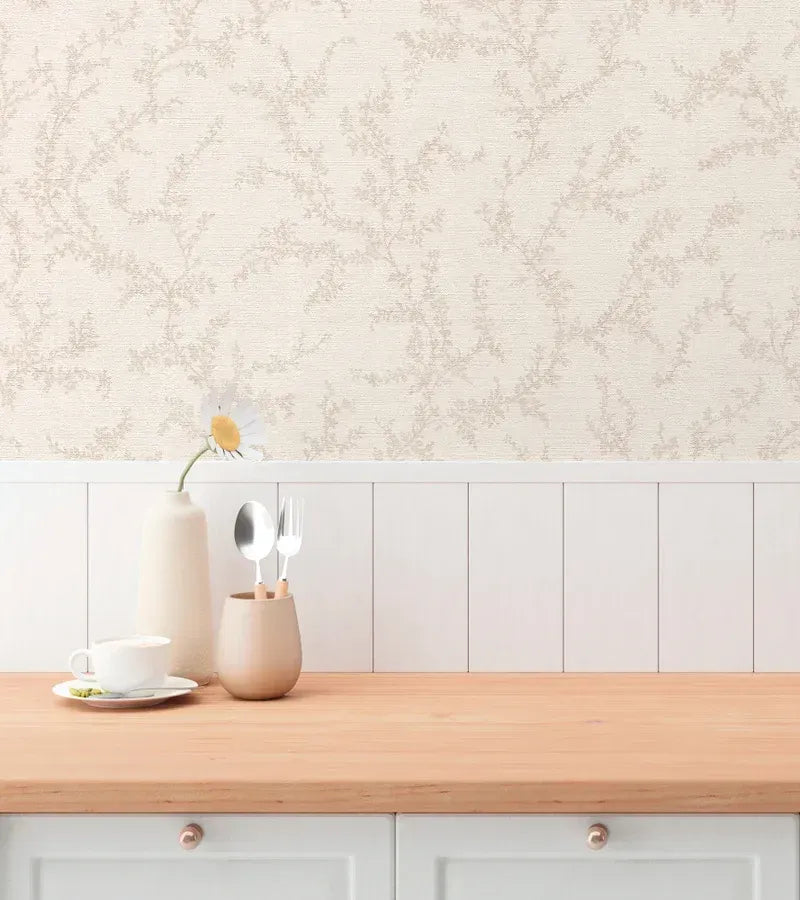 Hygge 3 -  Verdure Lace