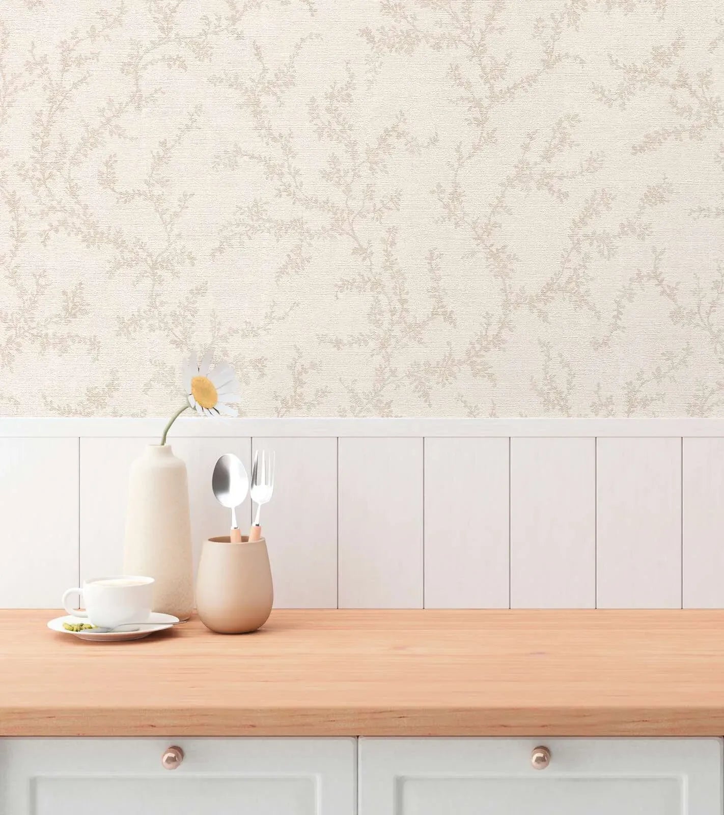 Hygge 3 -  Verdure Lace