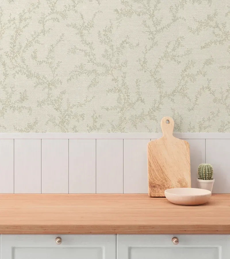 Hygge 3 -  Verdure Lace