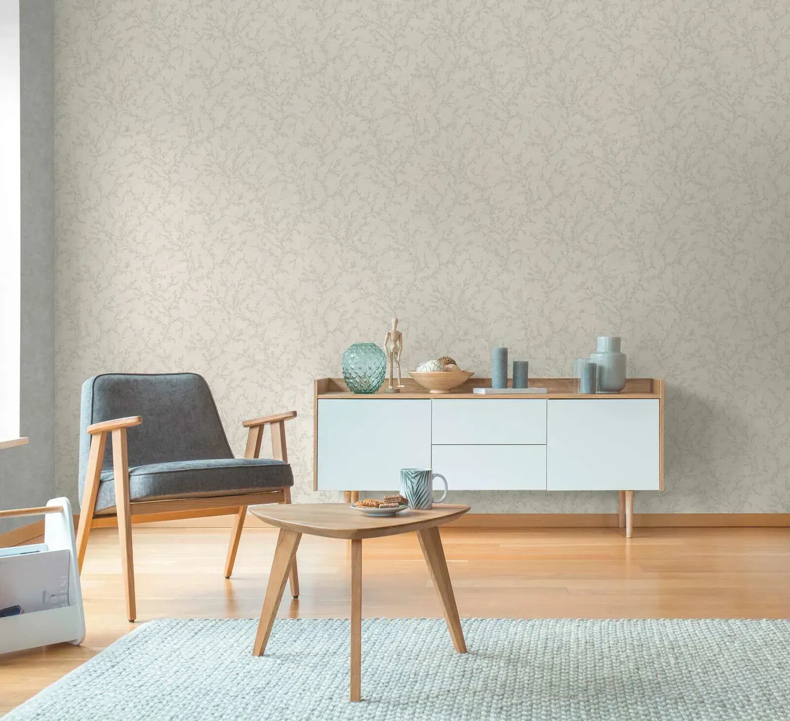 Hygge 3 -  Verdure Lace