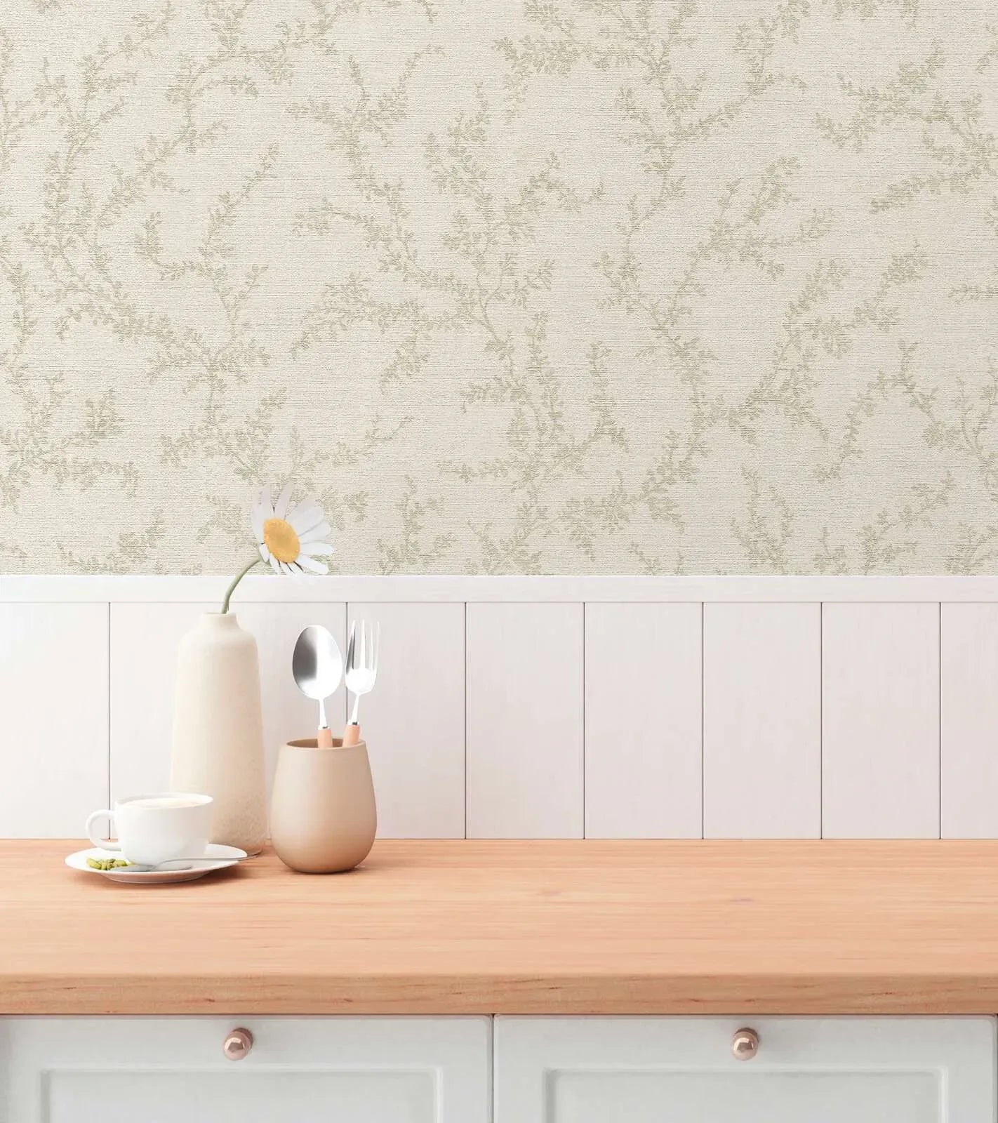 Hygge 3 -  Verdure Lace