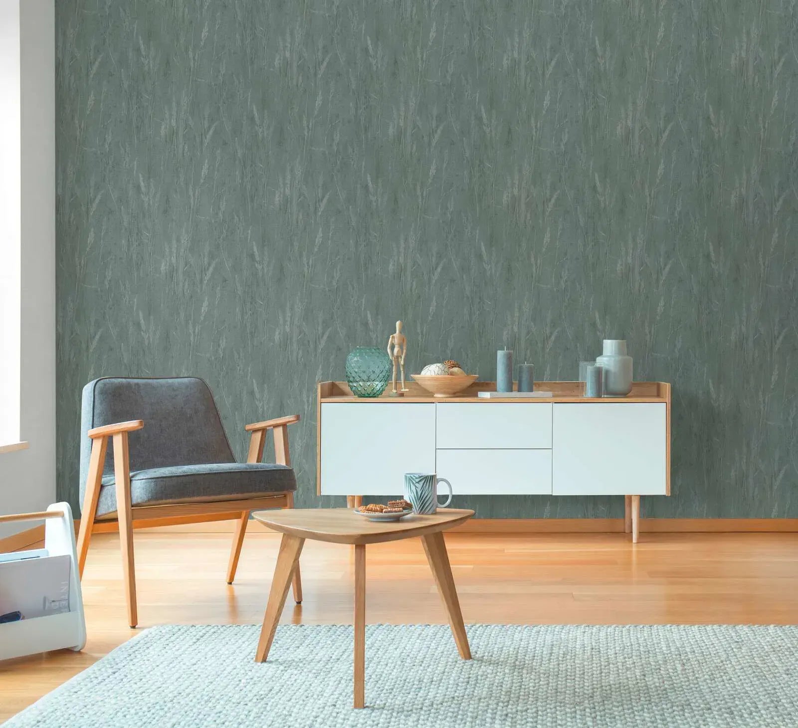 Hygge 3 -  Woodland Whisper