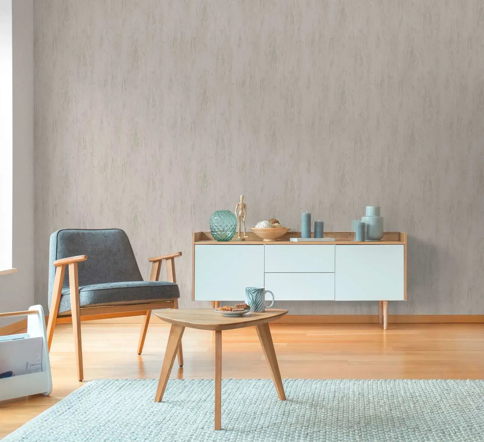 Hygge 3 -  Woodland Whisper
