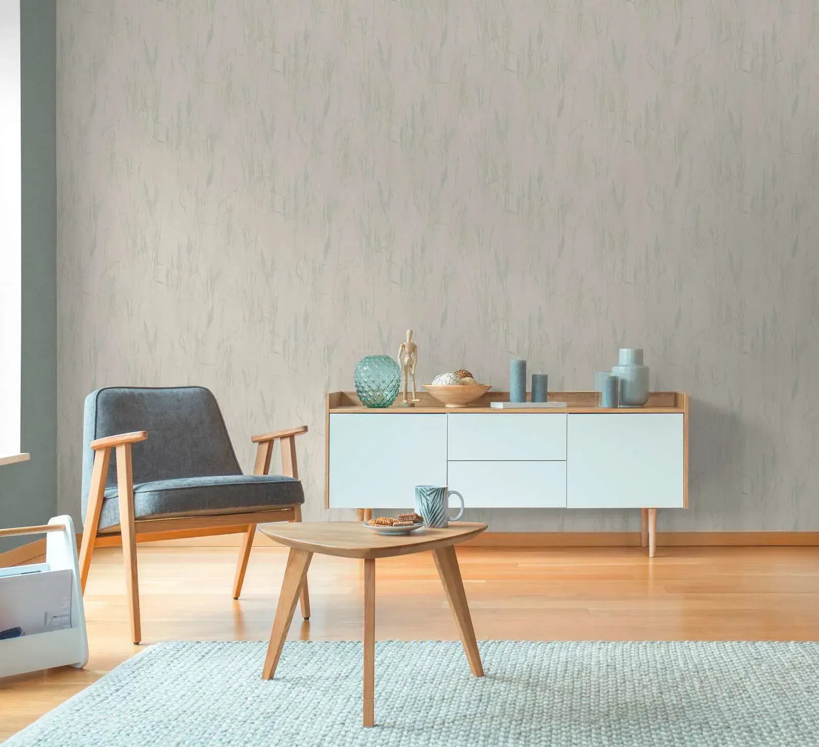 Hygge 3 -  Woodland Whisper