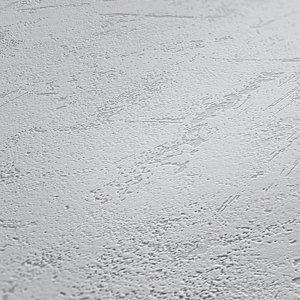 Attractive 2 - Plaster Look industrial wallpaper AS Creation    