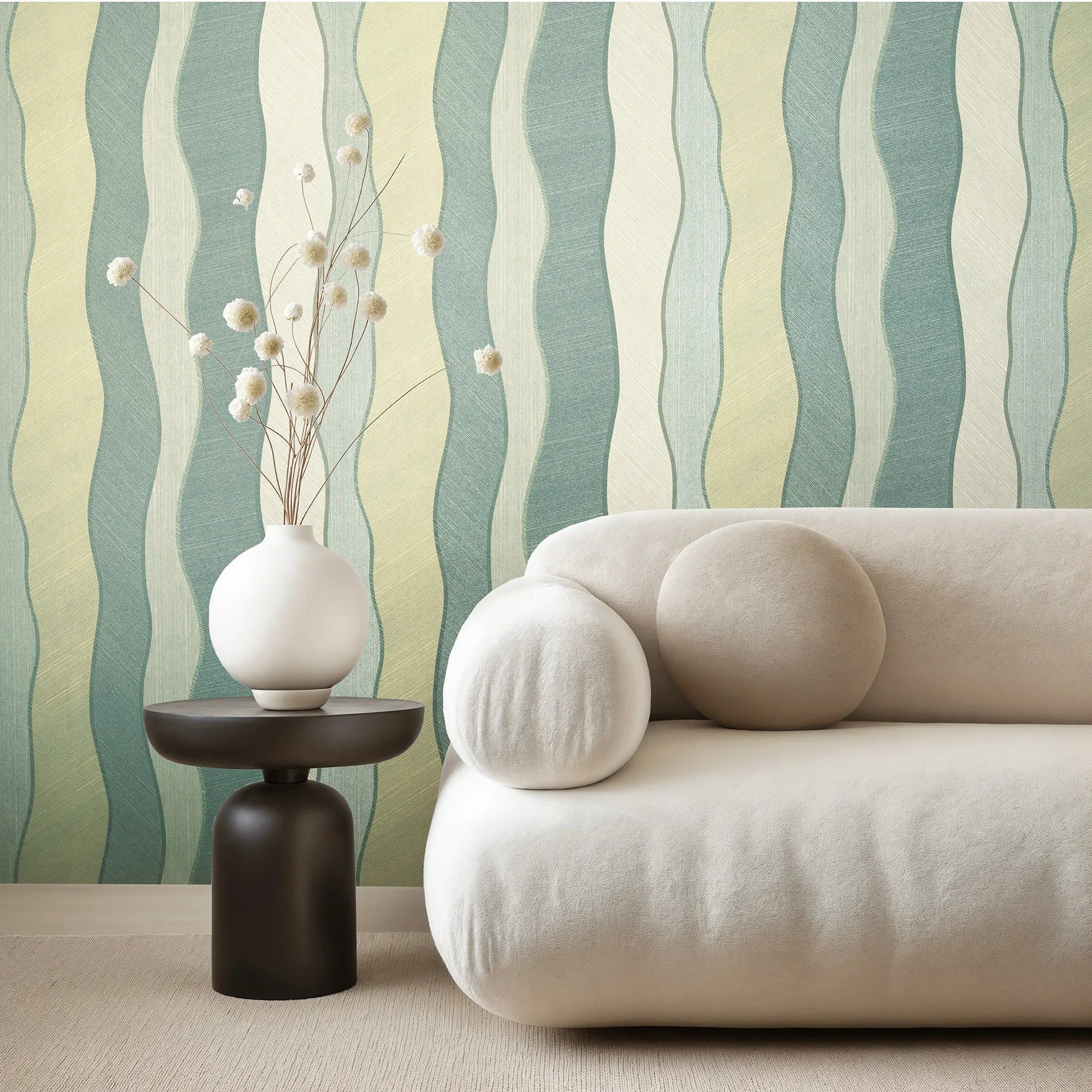 Raku - Luana kids wallpaper Hohenberger