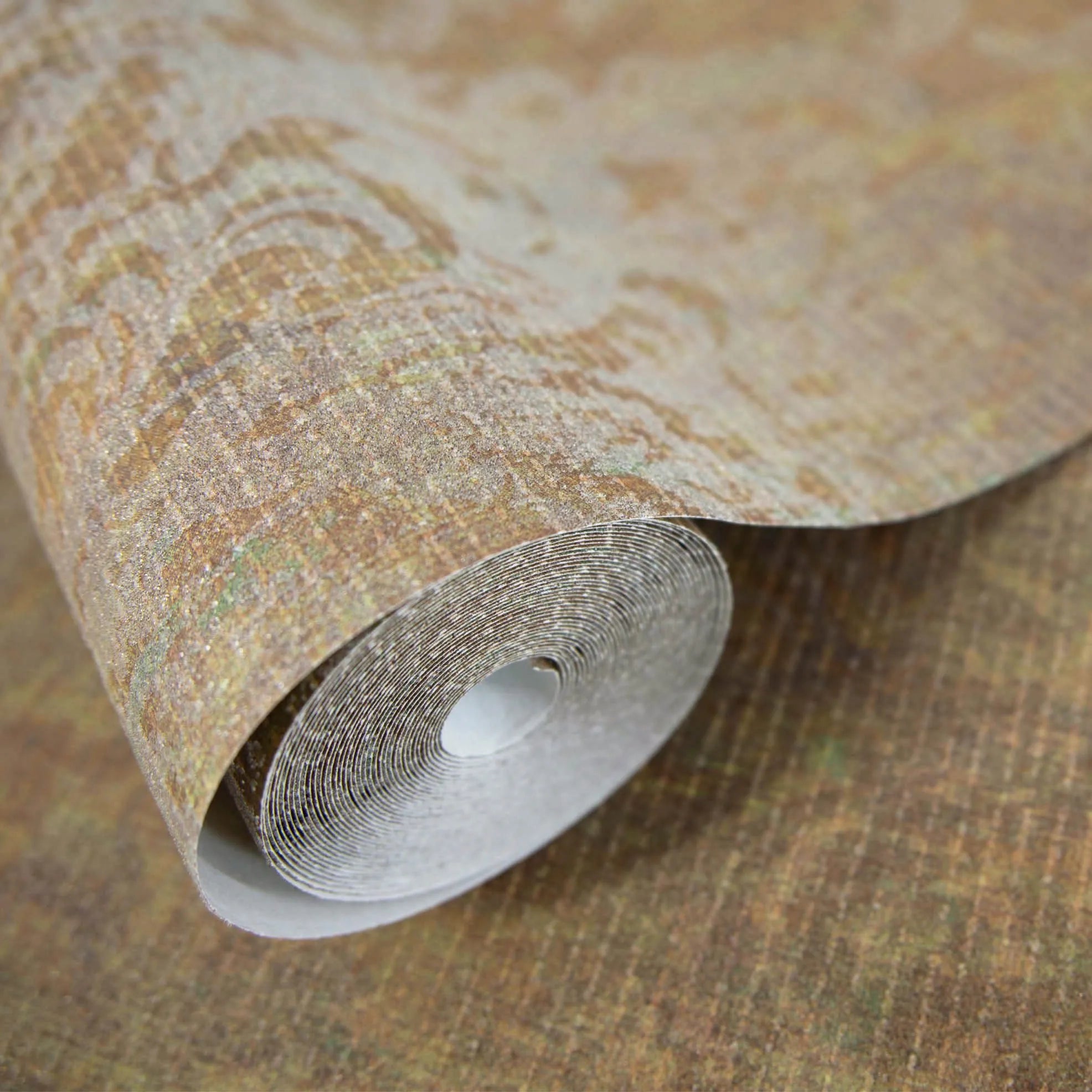 Cerra - Fleur damask wallpaper Hohenberger