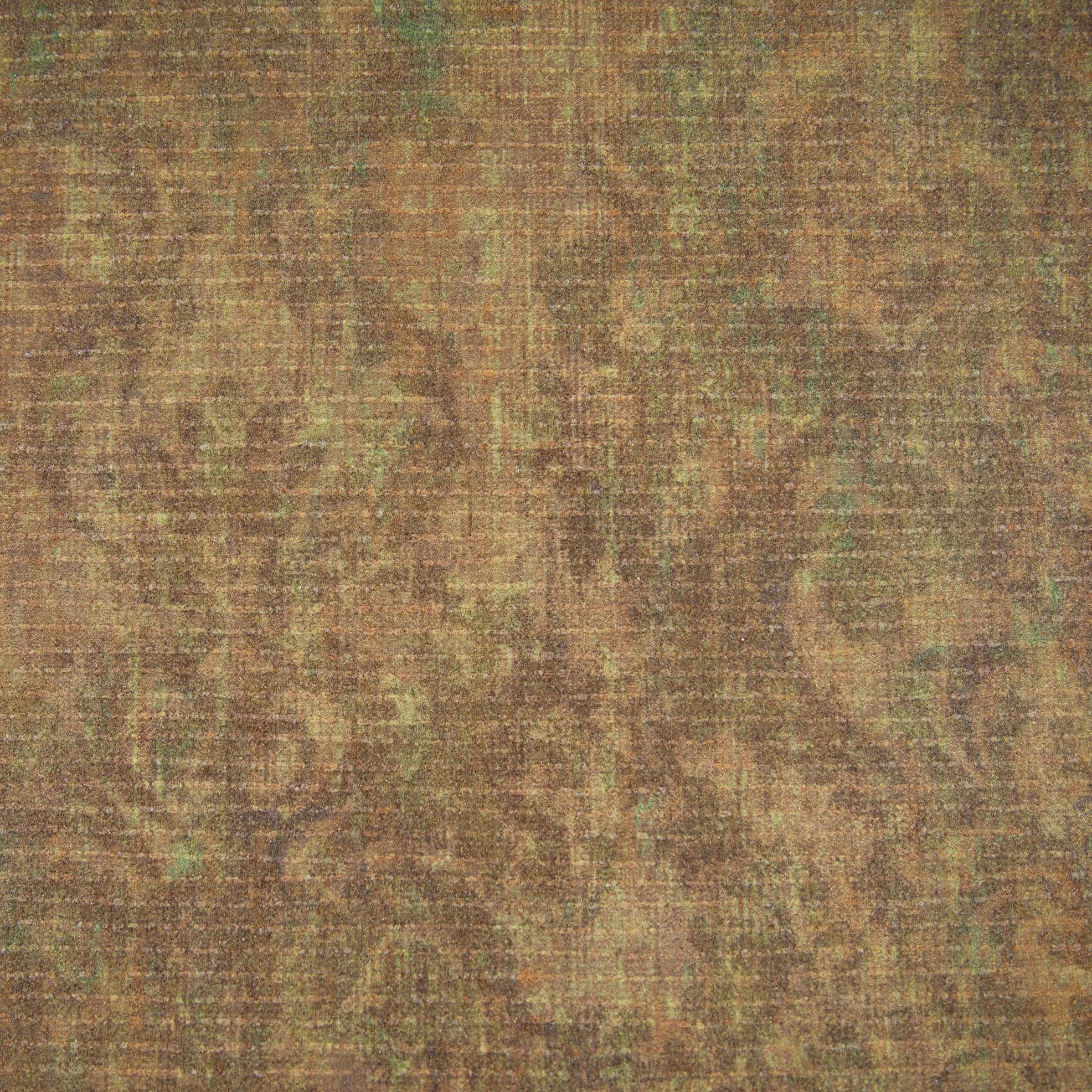 Cerra - Fleur damask wallpaper Hohenberger Roll Brown 81421