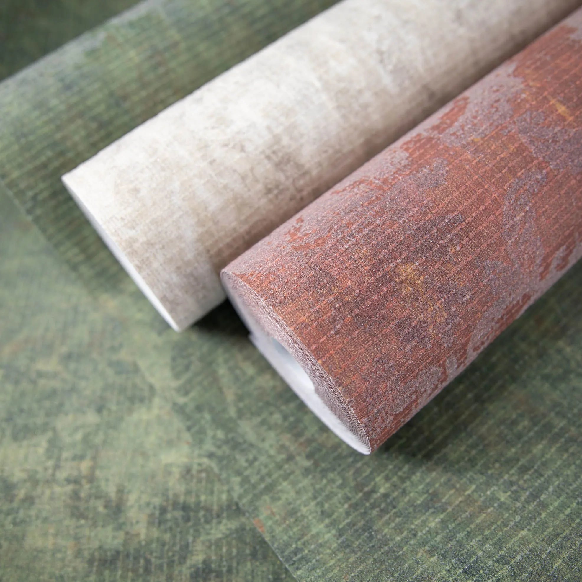 Cerra - Fleur damask wallpaper Hohenberger