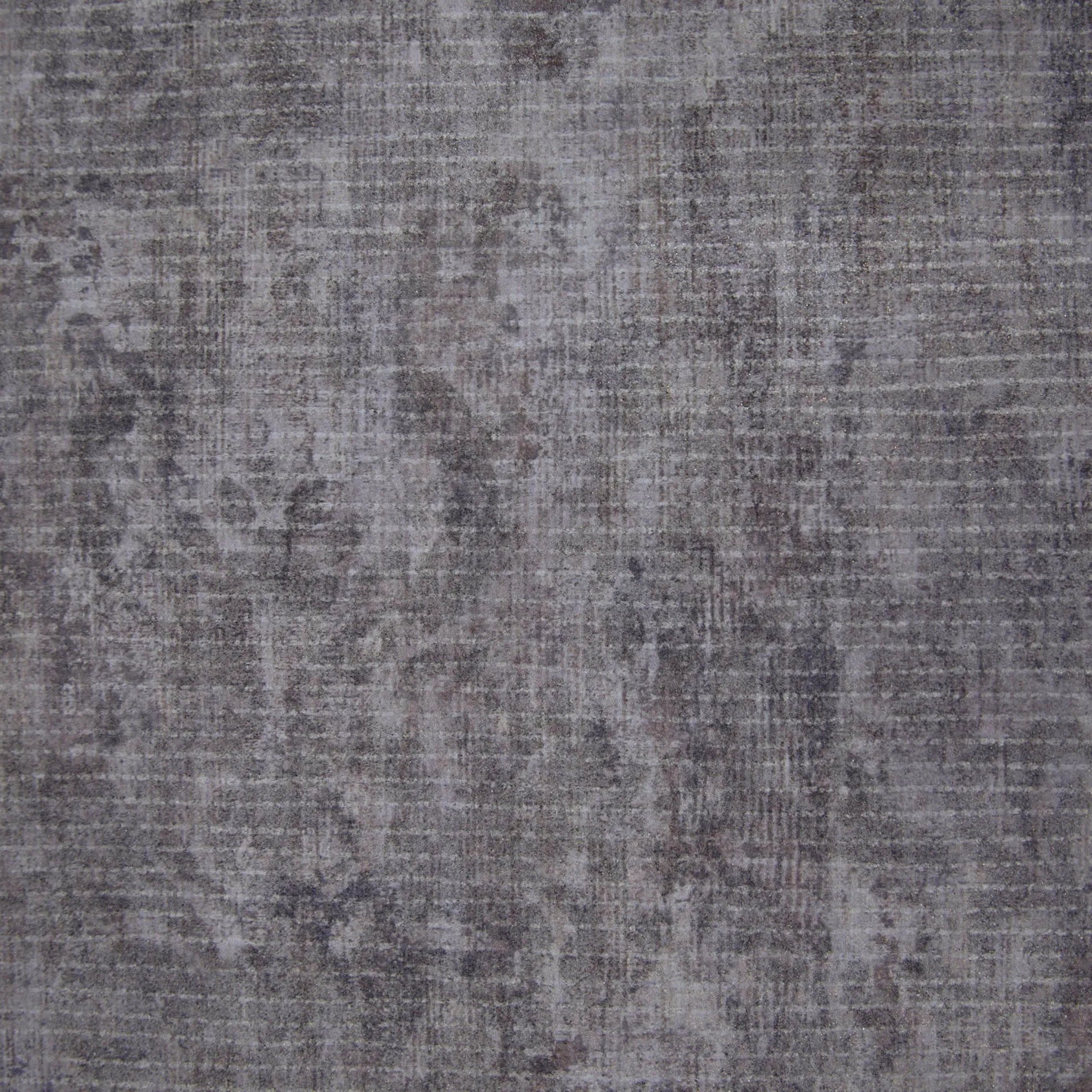 Cerra - Fleur damask wallpaper Hohenberger Roll Blue-grey 81425