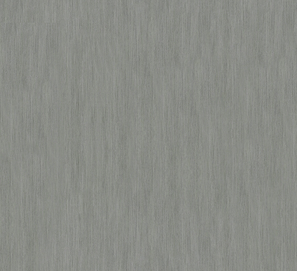 Natural Opulence - Shimmery Glamour plain wallpaper Marburg Roll Dark Grey  33248
