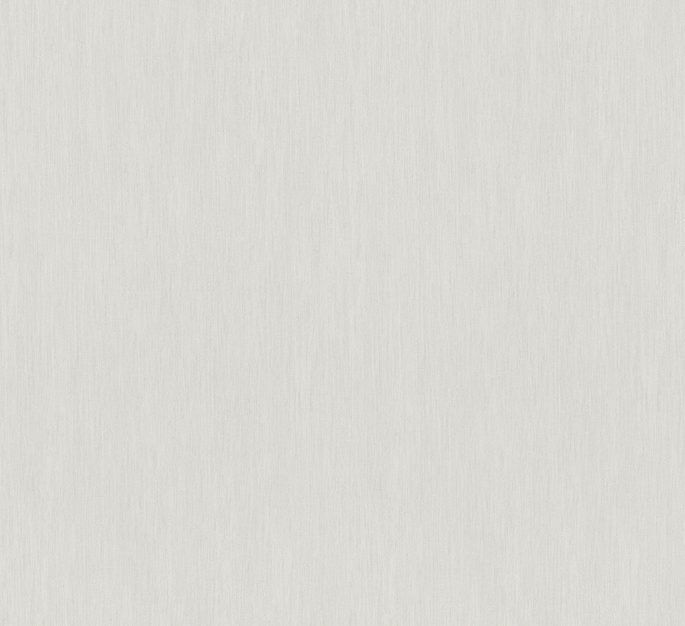 Natural Opulence - Shimmery Glamour plain wallpaper Marburg Roll White  33249