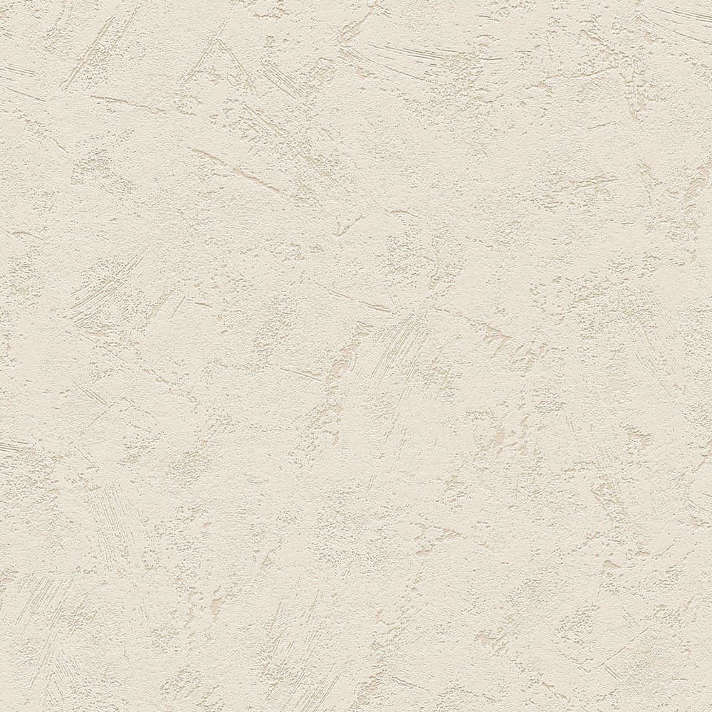 Attractive 2 - Plaster Look industrial wallpaper AS Creation Roll Beige  363527