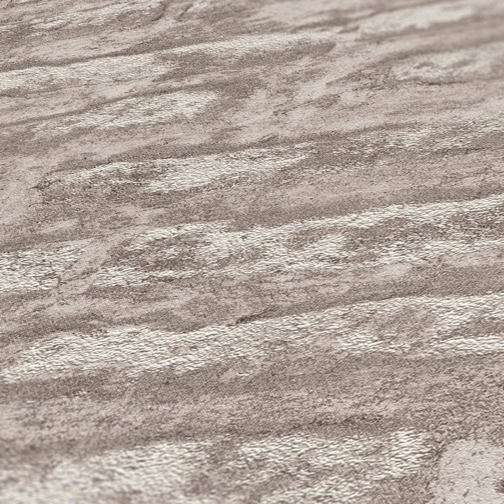 Attractive 2 - Distressed Brick industrial wallpaper AS Creation    