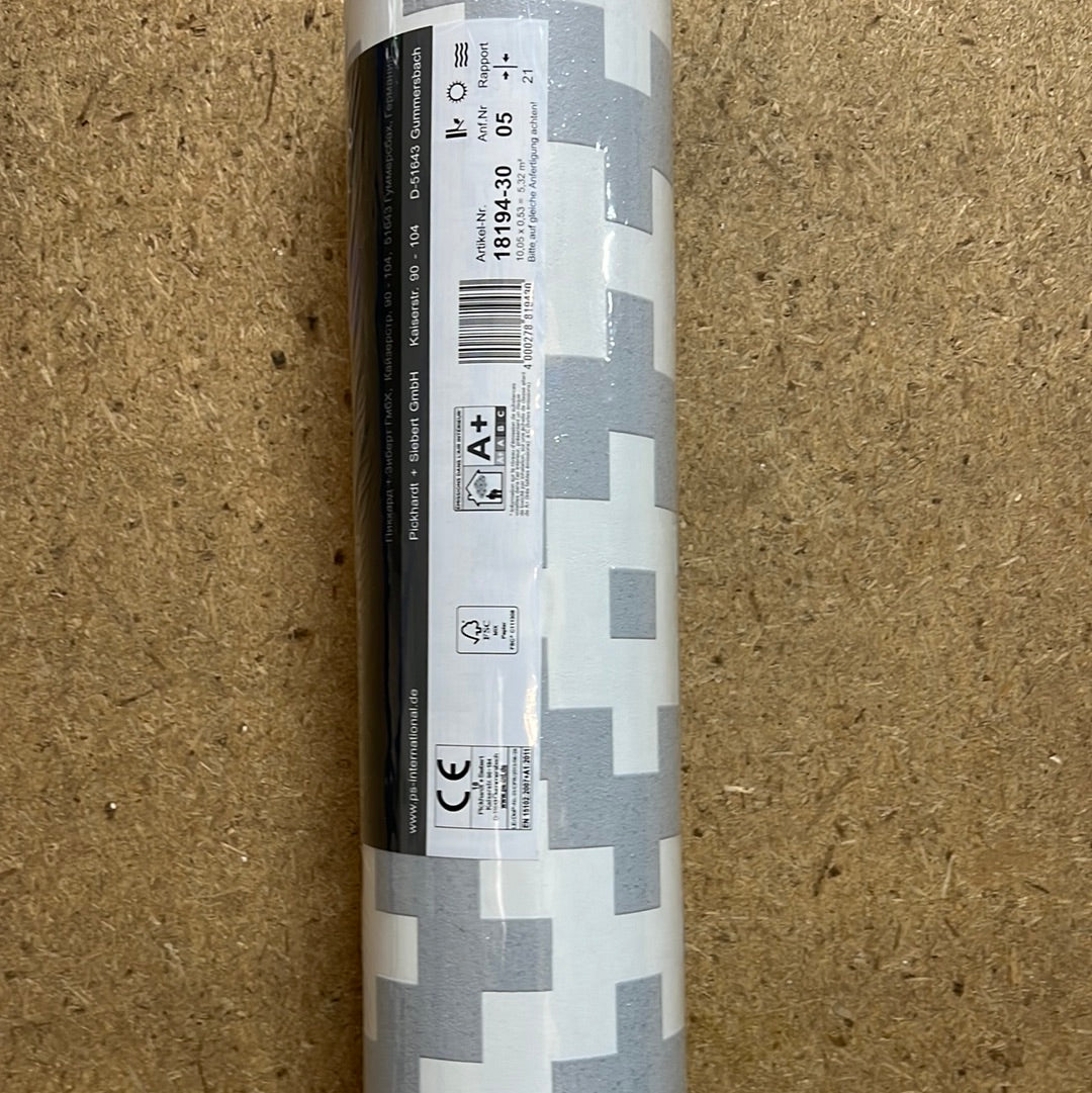 stock sale - (last 4 rolls sold together) clearance eurowalls    