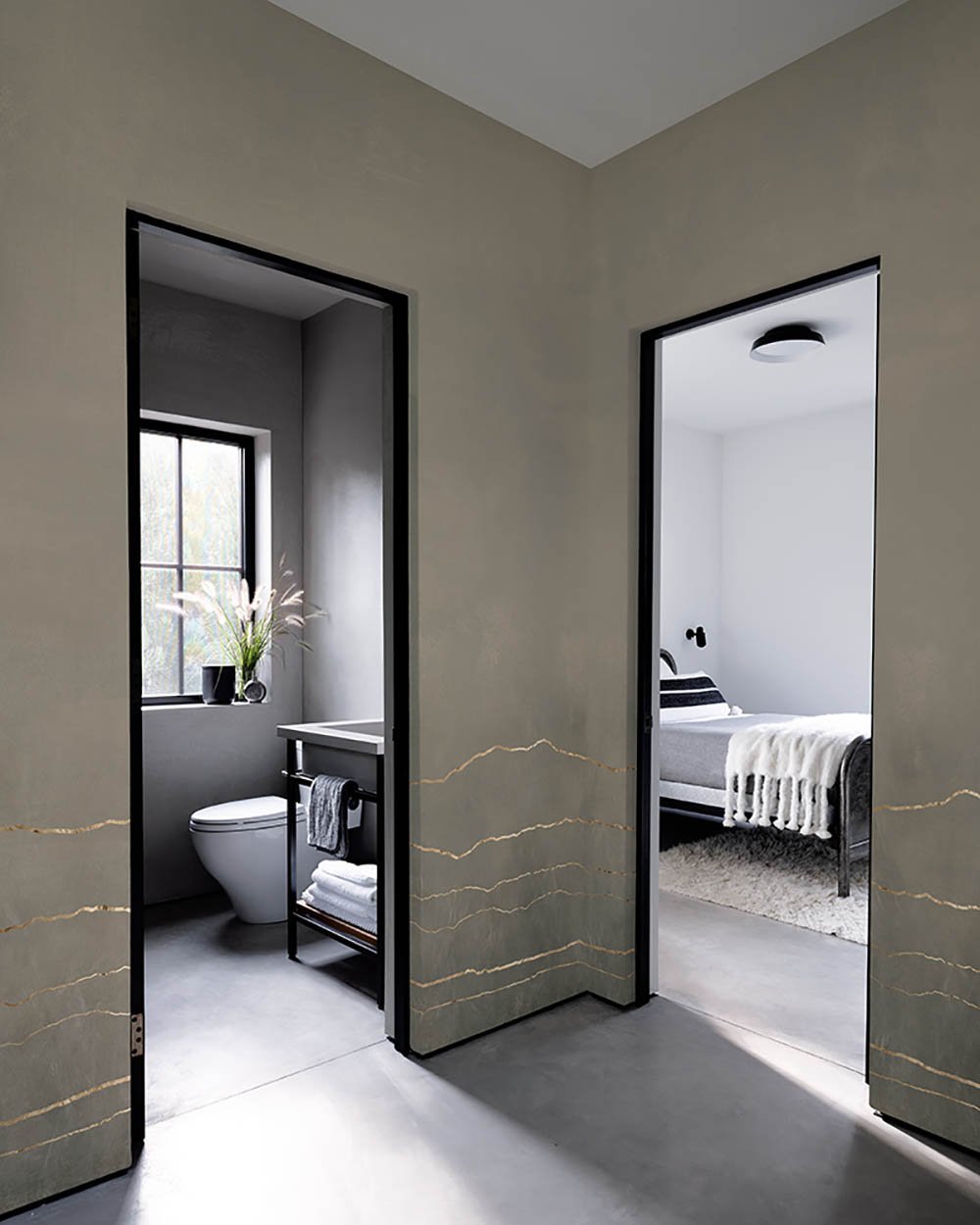 Cobalt - Smoke and Chalk