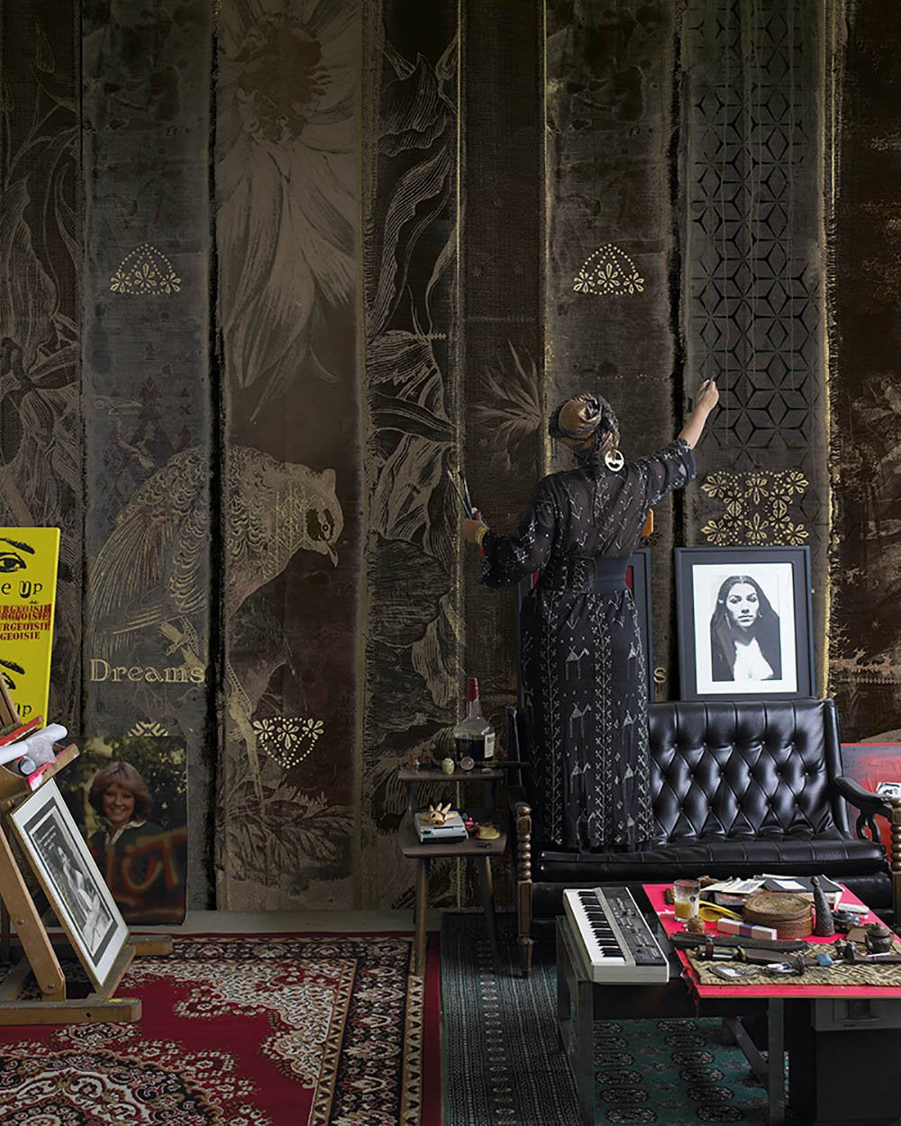 Cobalt - The Art of Knowledge