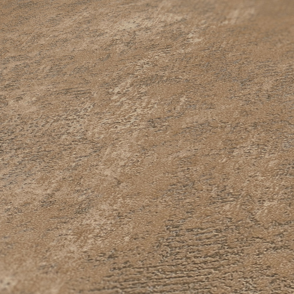 The Bos - Stucco Optics industrial wallpaper AS Creation    