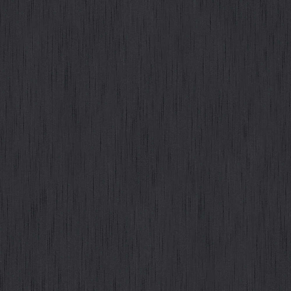 Metallic Silk textile wallpaper AS Creation Roll Black  309072