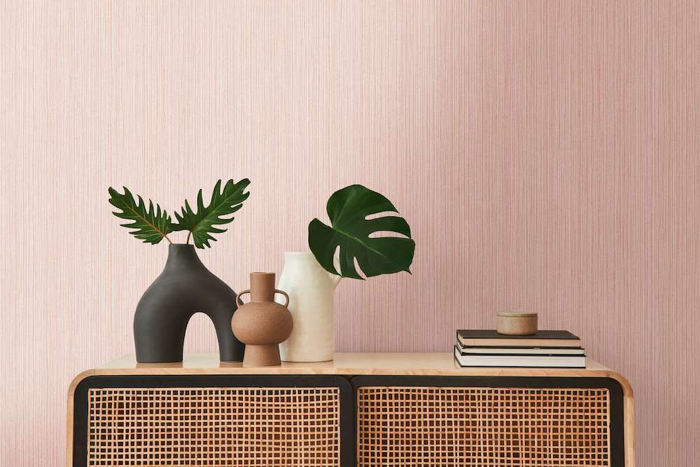 The Bos - Fine Line bold wallpaper AS Creation    