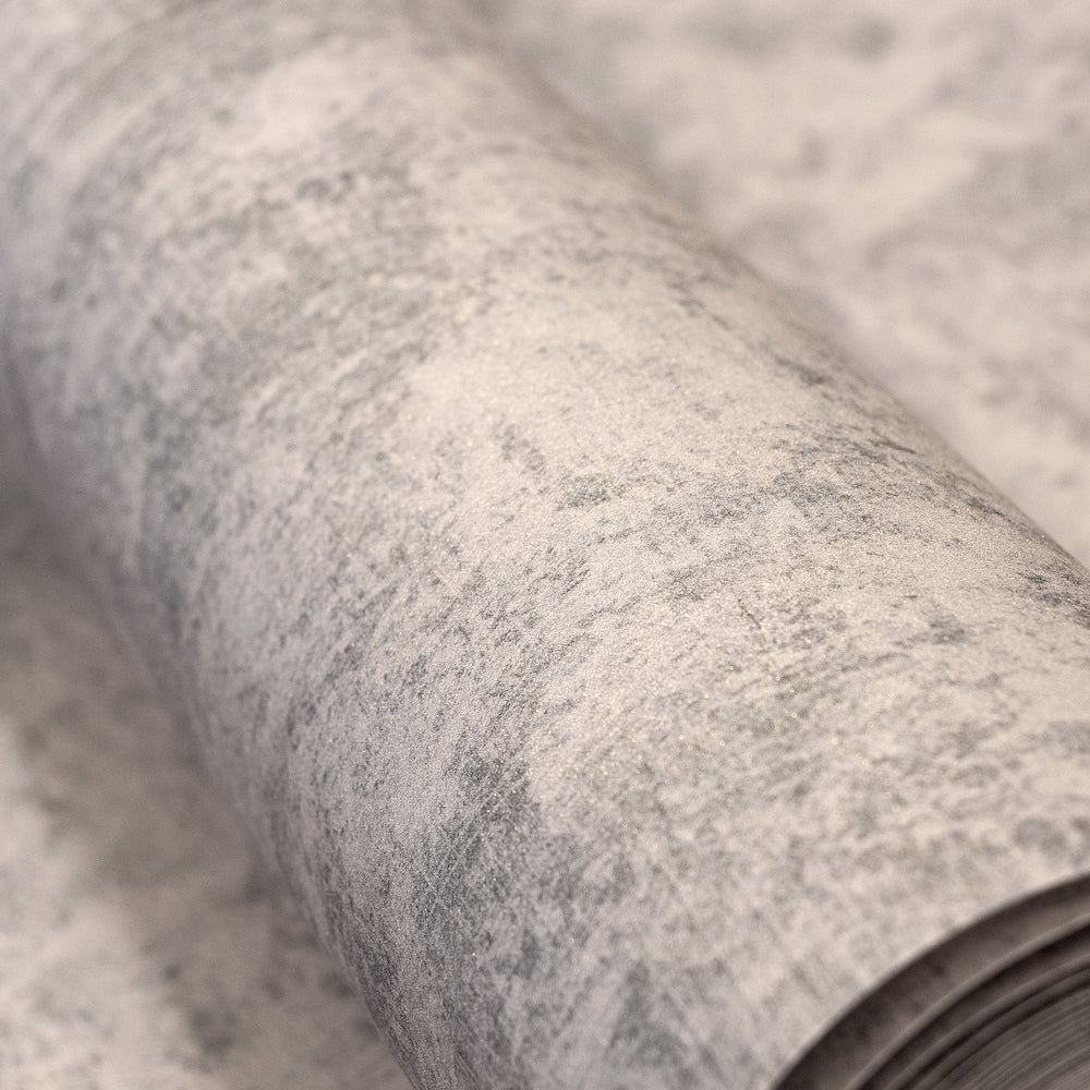 Julie Feels Home - Monstera Plain plain wallpaper Hohenberger    