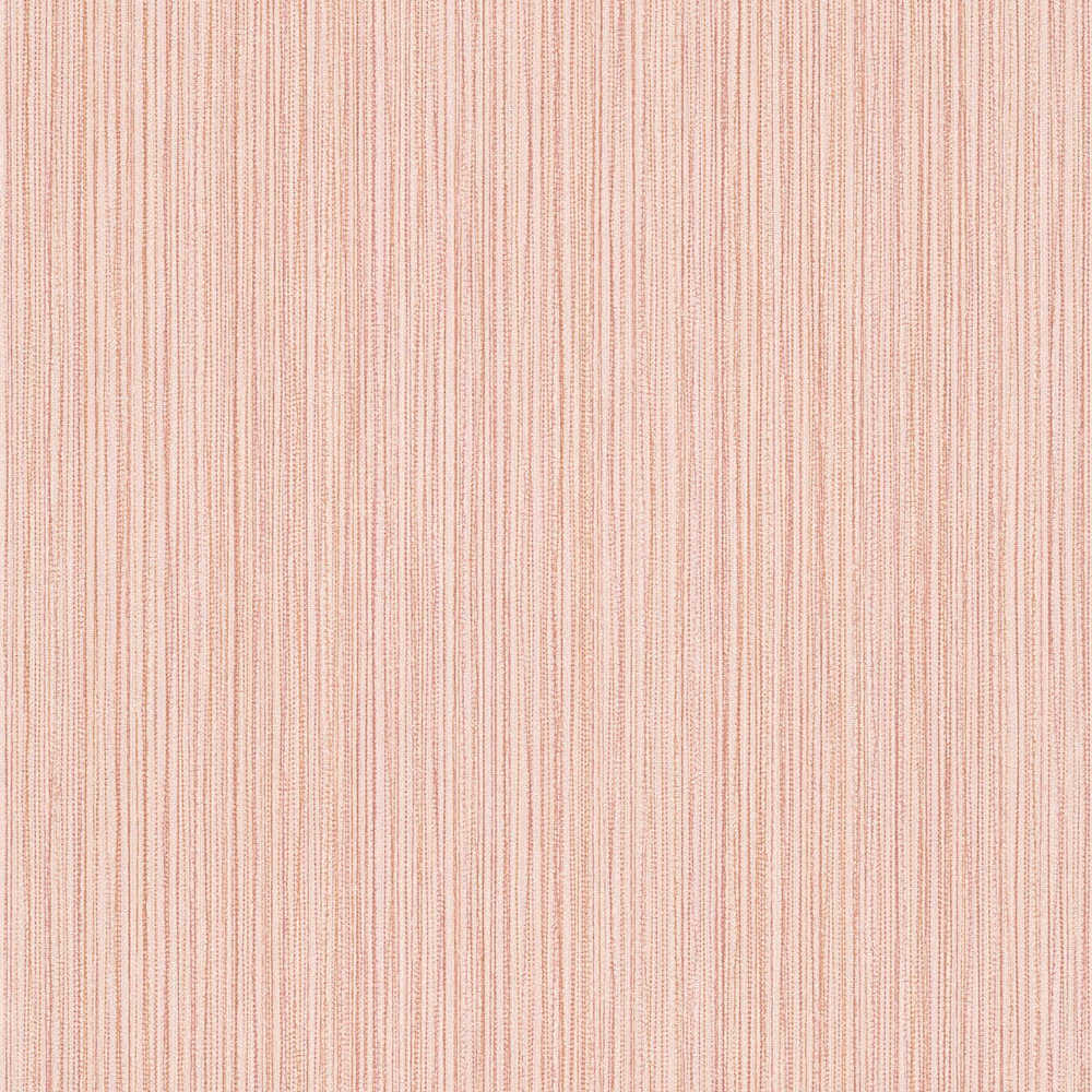 The Bos - Fine Line bold wallpaper AS Creation Roll Dark Pink  388201