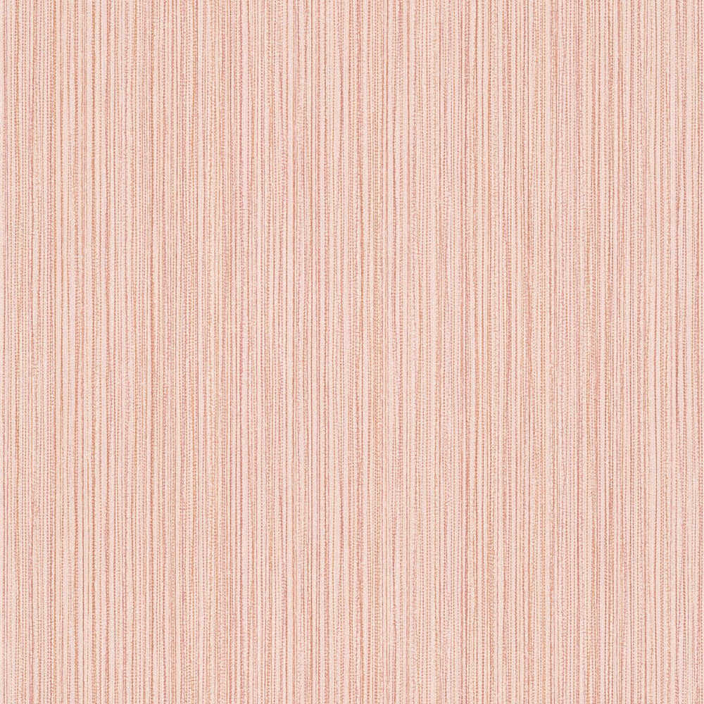 The Bos - Fine Line bold wallpaper AS Creation Roll Dark Pink  388201