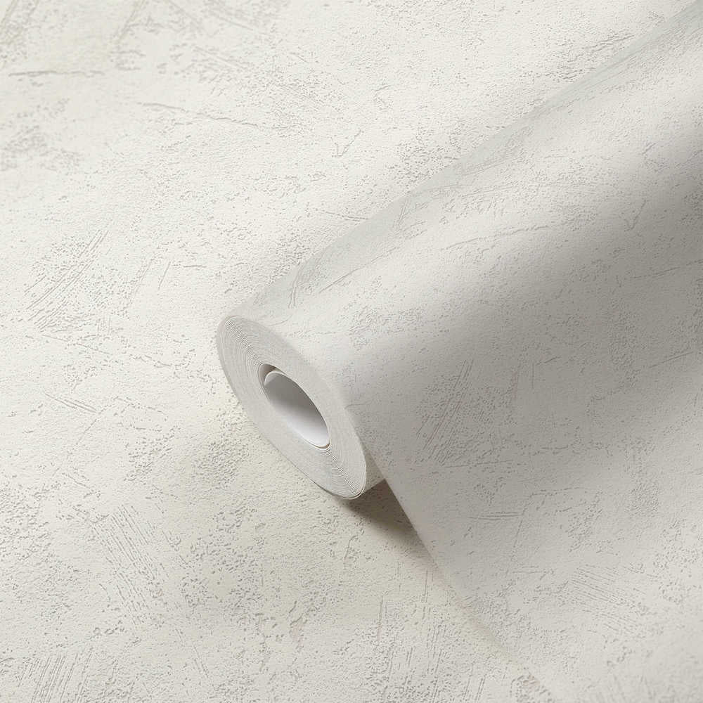Attractive 2 - Plaster Look industrial wallpaper AS Creation    