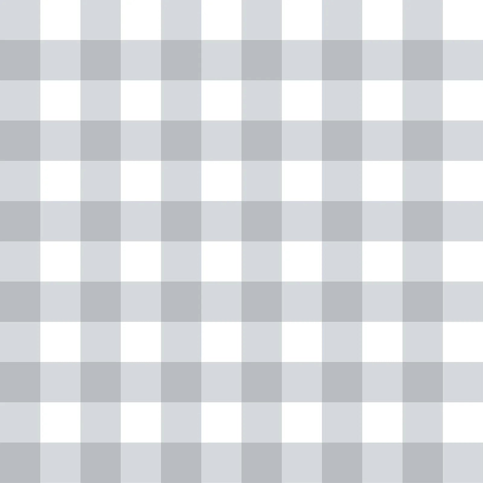 Fiori Country - Picnic geometric wallpaper Parato Roll Blue 12376