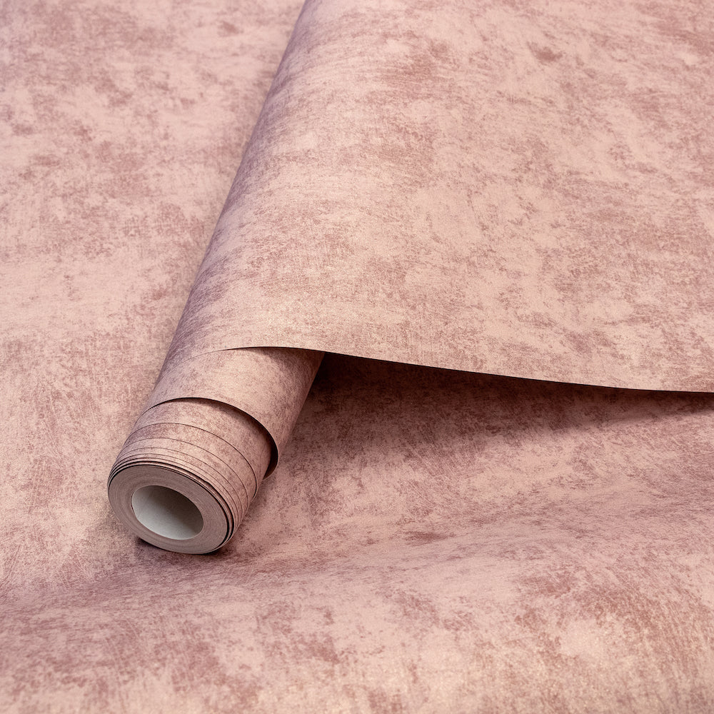 Julie Feels Home - Monstera Plain plain wallpaper Hohenberger    